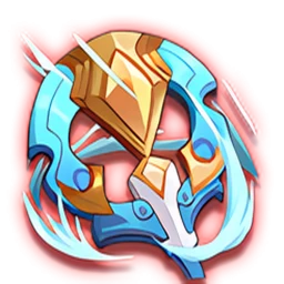 Ícone de Raid Shadow Idle